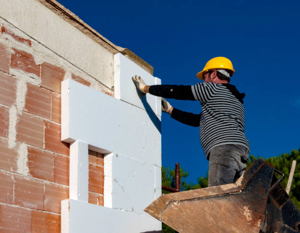 Best Residential Insulation in Bermuda Dunes, CA