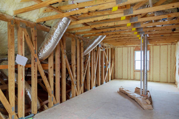 Best Geographic-Specific Insulation Services in Bermuda Dunes, CA
