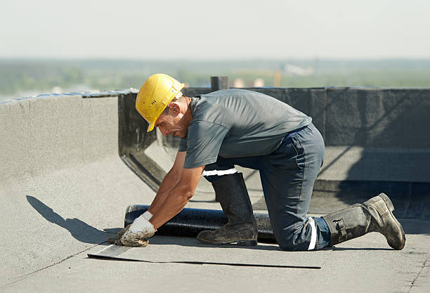 Best Spray Foam Insulation in Bermuda Dunes, CA