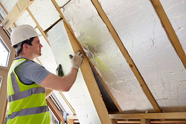 Types of Insulation We Offer in Bermuda Dunes, CA
